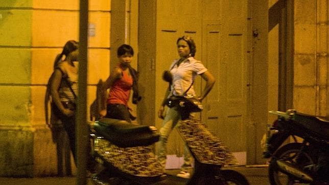 Prostituto  Sao Pedro da Cova