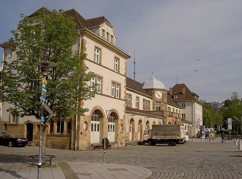 Wo  finden  a prostituierte in Stuttgart Feuerbach, Baden-Wurttemberg