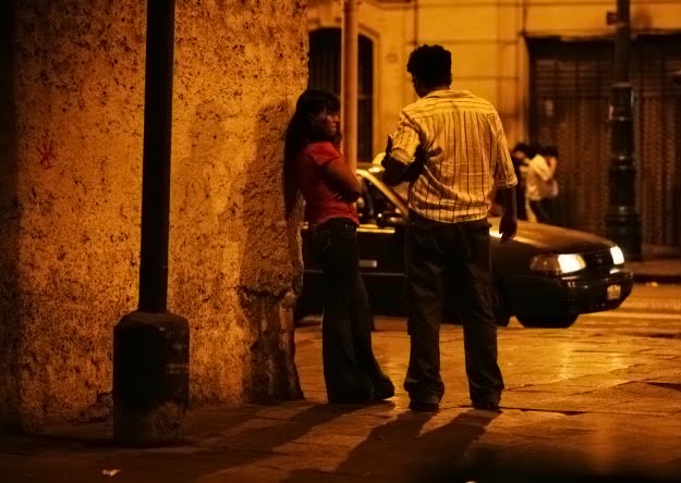 Trovare Prostituta in Sesto Fiorentino (IT)