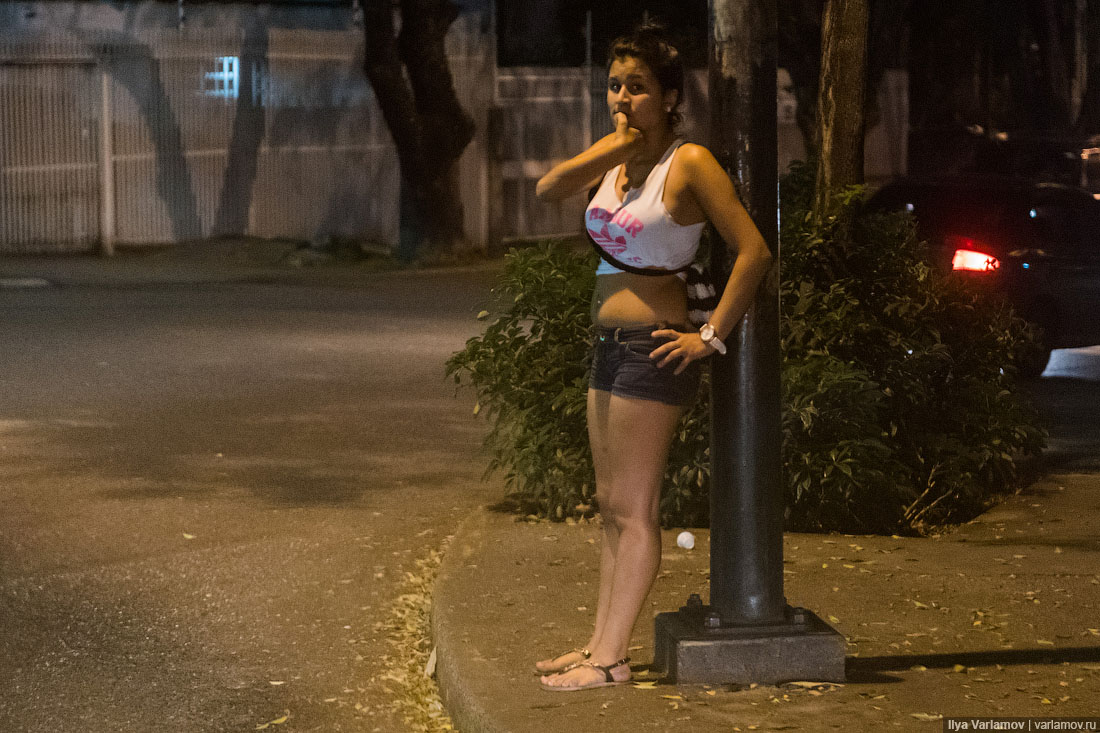 Bali Prostituées
