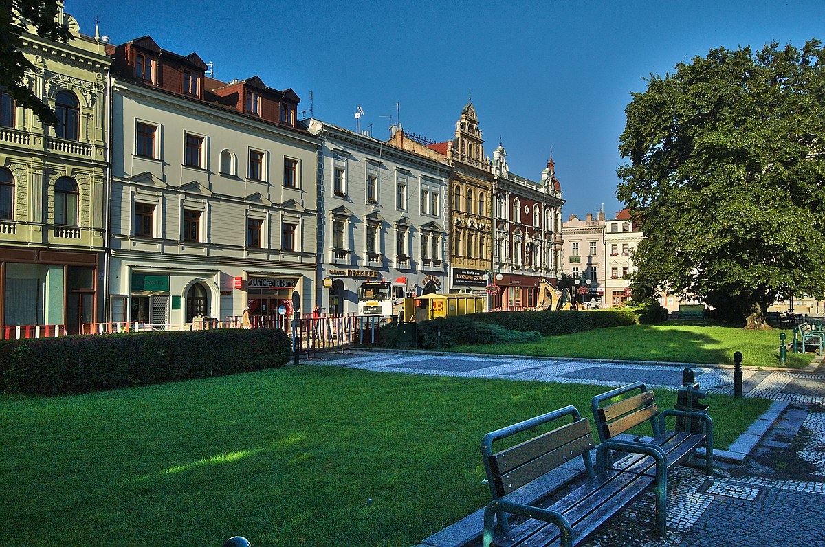 Prostějov, Česká Republika děvka