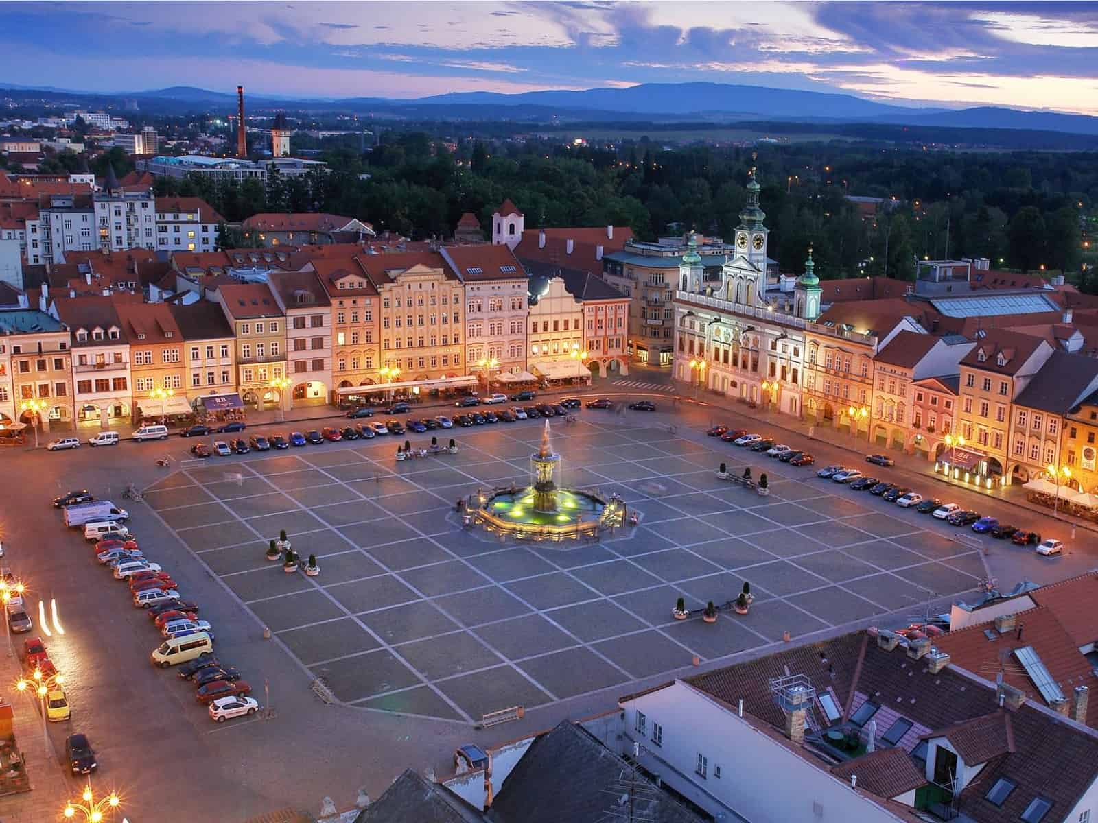 Jižní Čechy mají nově stálé centrum pro prostitutky