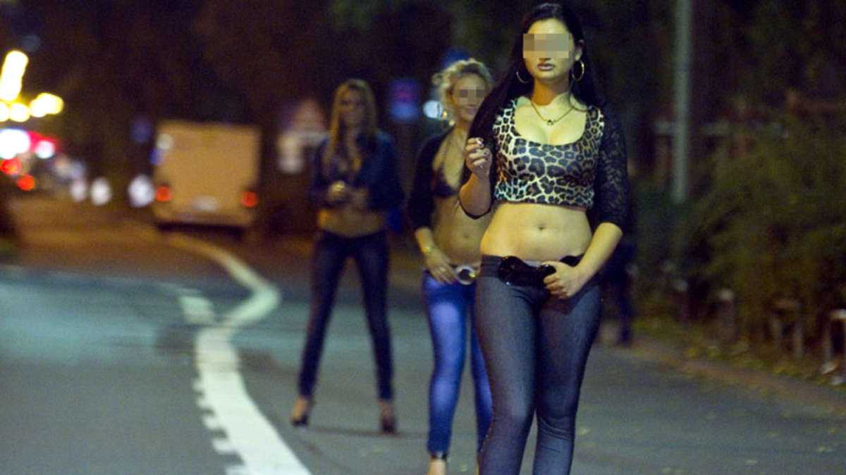 Prostitutes Ruzomberok, Phone numbers of Prostitutes in Zilinsky