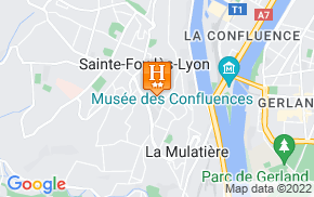 Escorte  Sainte-Foy-les-Lyon