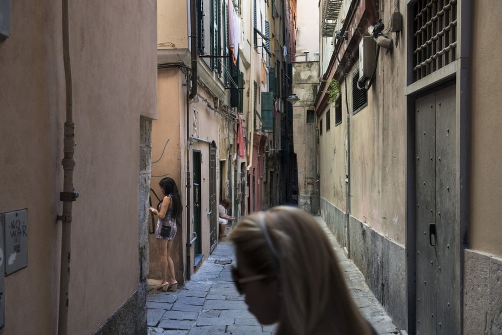 Telefonico di Prostituta in Cinisello Balsamo, Lombardia
