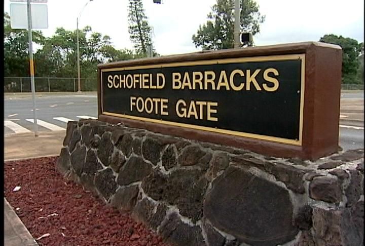 Phone numbers of Skank  in Schofield Barracks, Hawaii