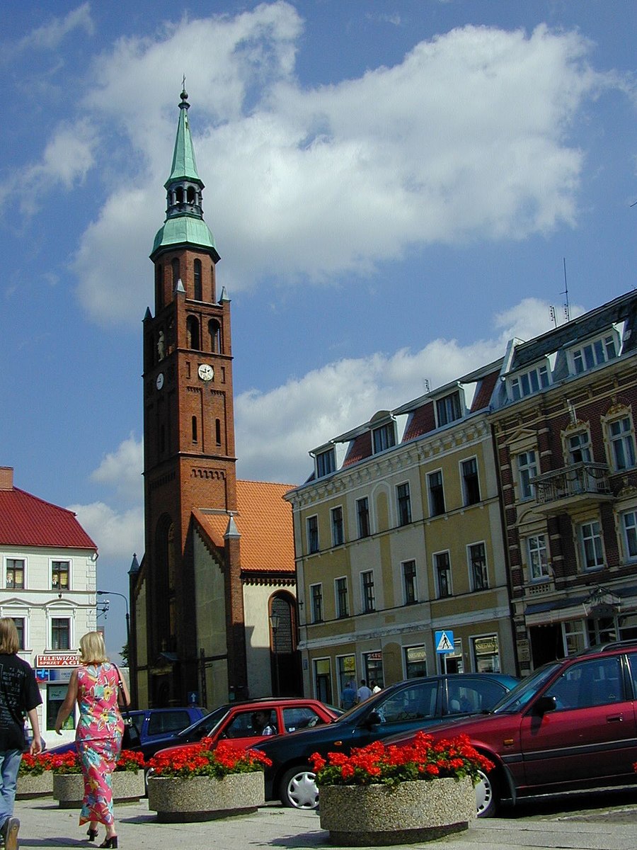 Dziwki  Starogard Gdański