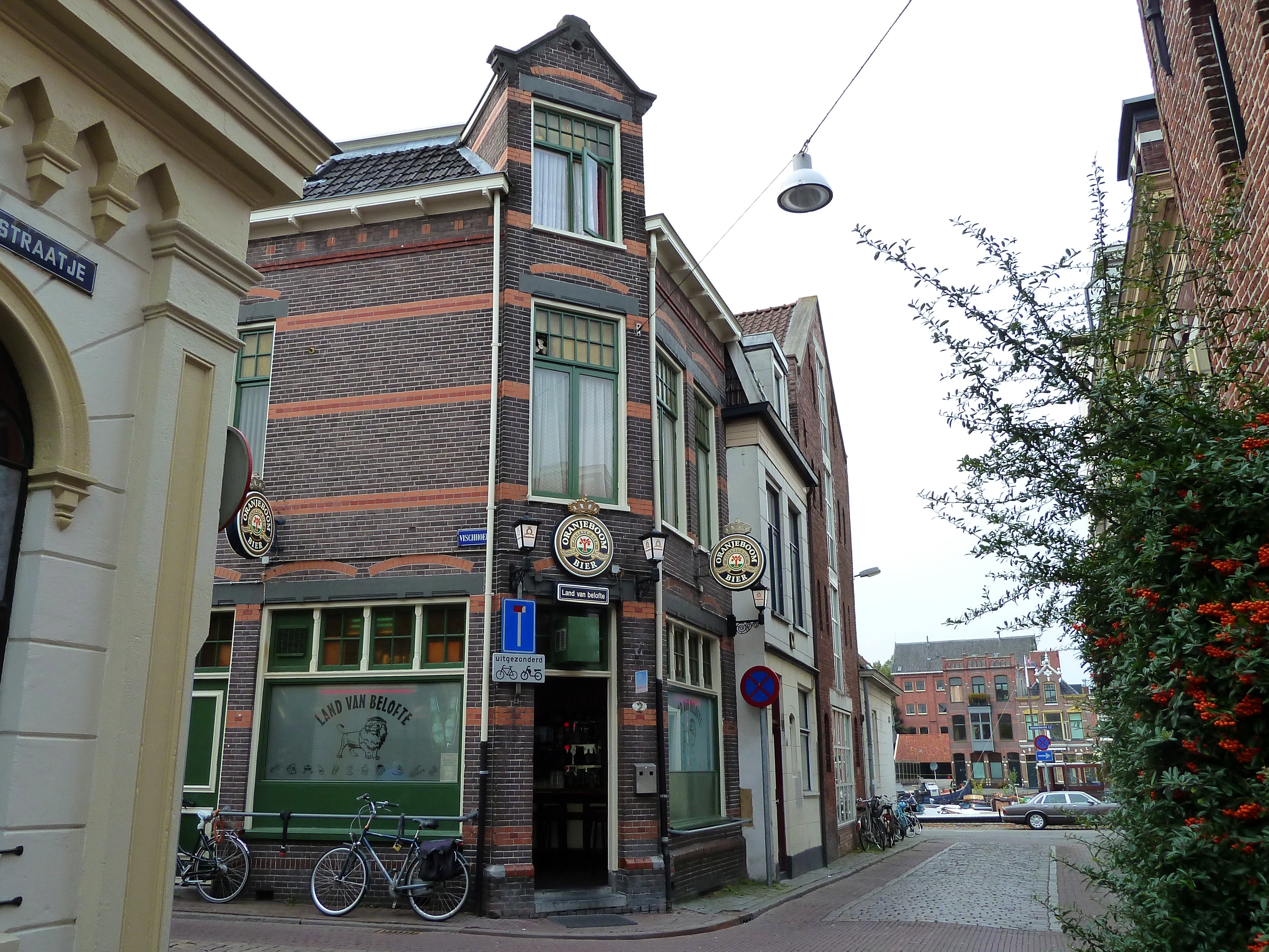 Escort in Groningen, Nederland