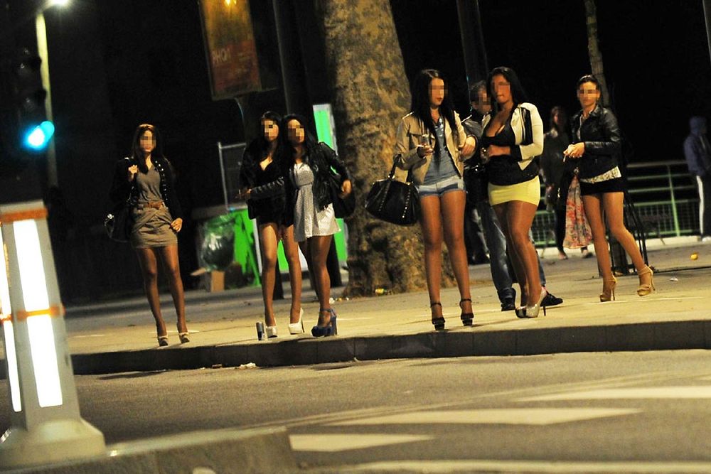 Siegen: „Prostituierte haben in Corona-Krise sehr gelitten“