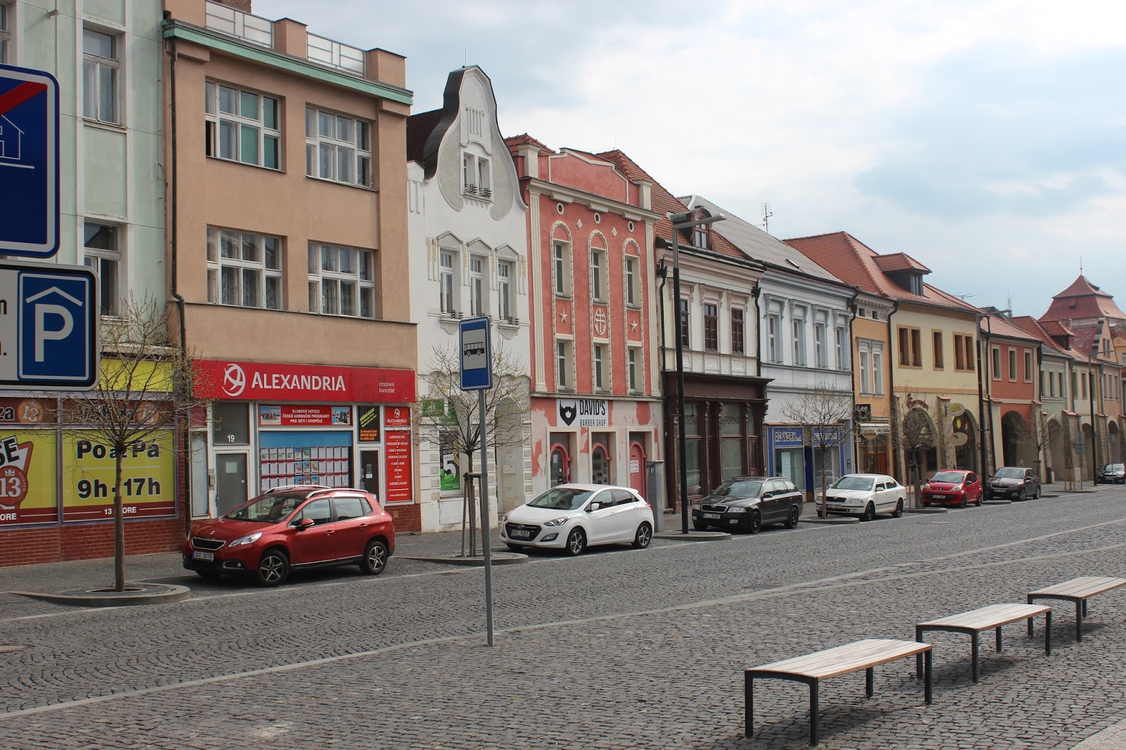 Mladá Boleslav, Česká Republika děvka