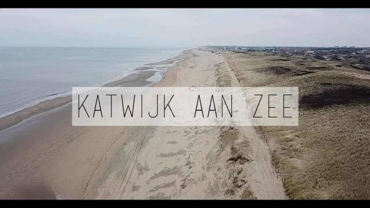 Hoer  Katwijk Aan Zee