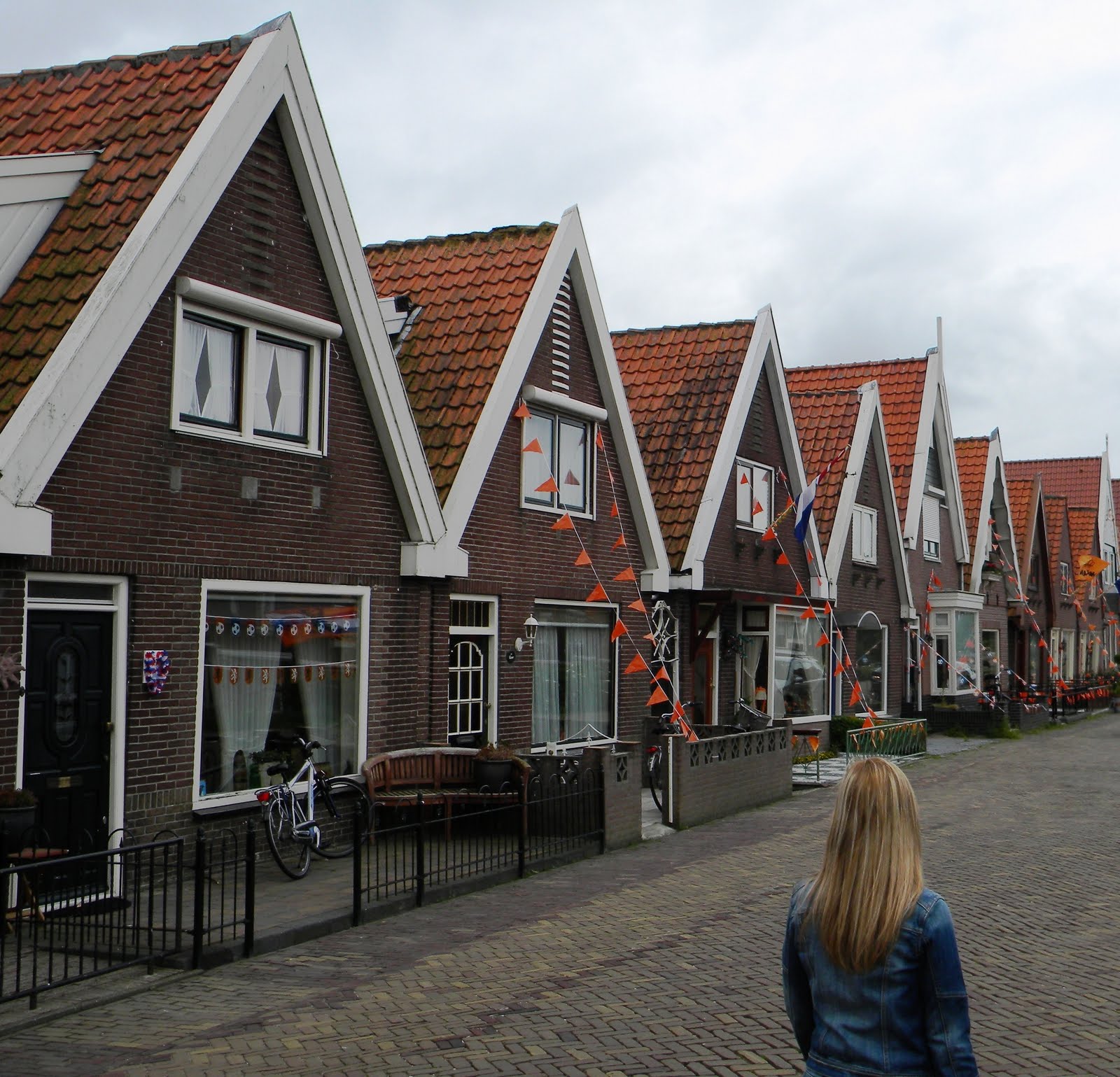 Kopen Sletten in Volendam (NL)