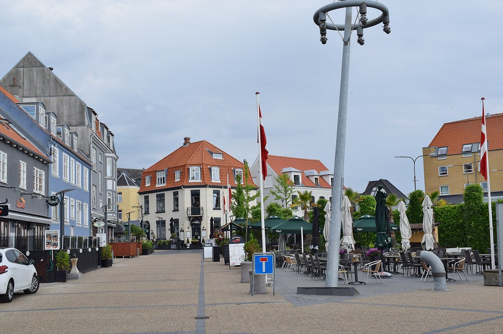 Frederikshavn (DK) hore