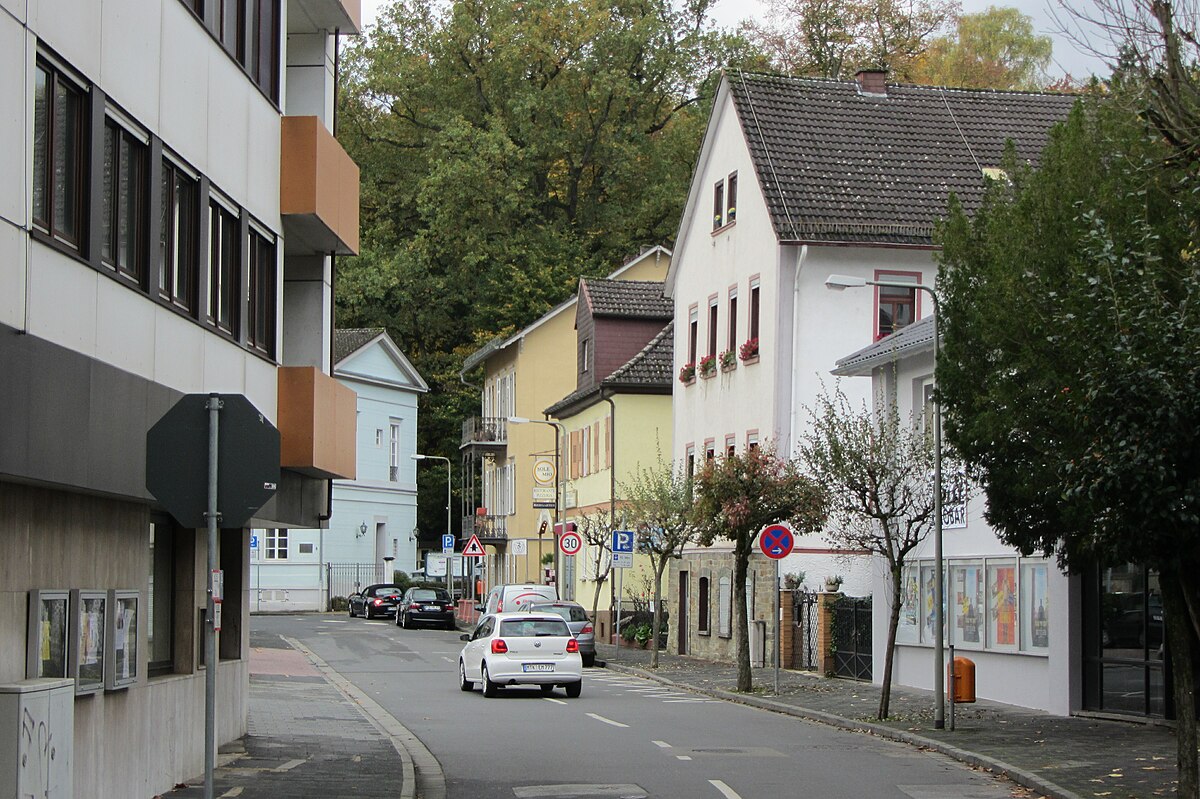 Wo  finden  a Huren in Bad Soden am Taunus, Hessen