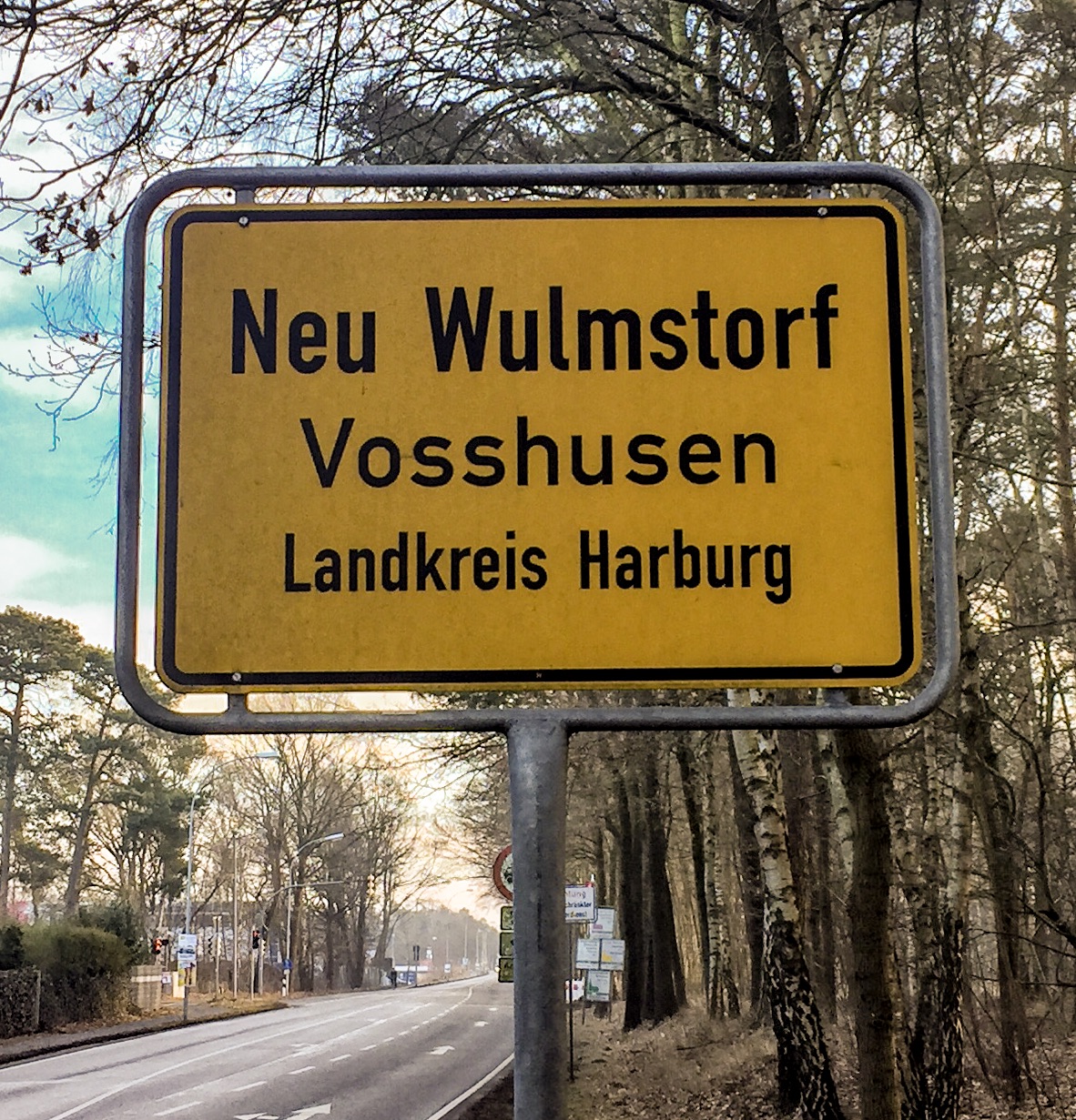 Wo  kaufen  a Huren in Neu Wulmstorf, Deutschland