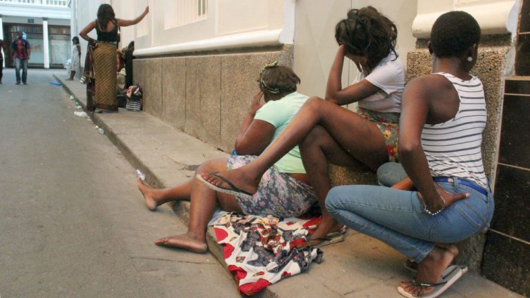 Punheta Massagem  Cidade De Maputo