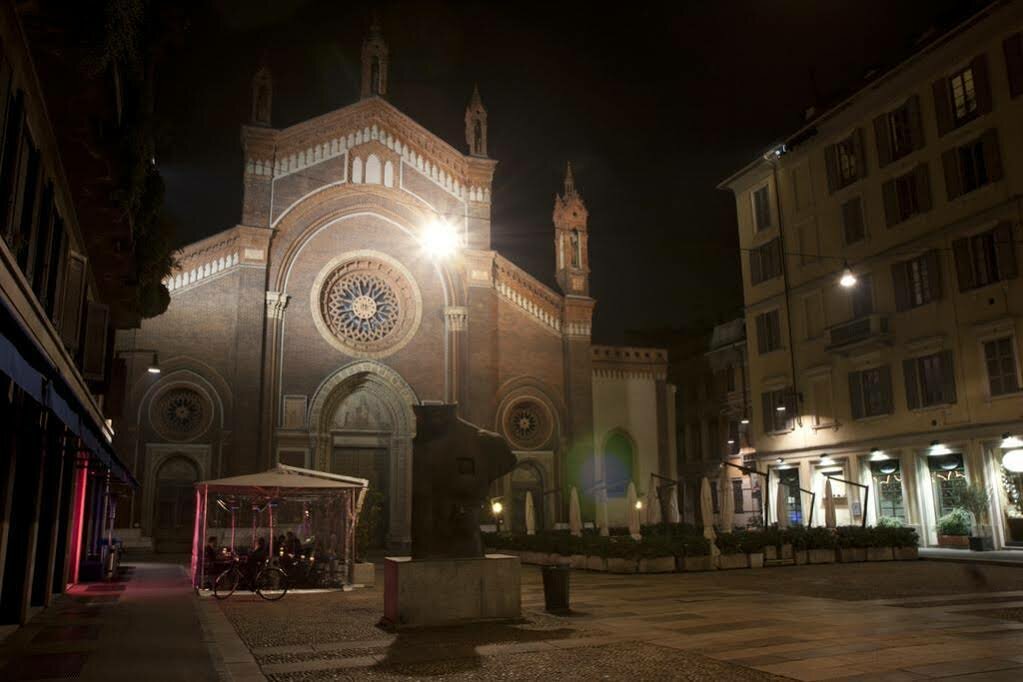 Telefonico di Prostituta in Sesto San Giovanni (IT)