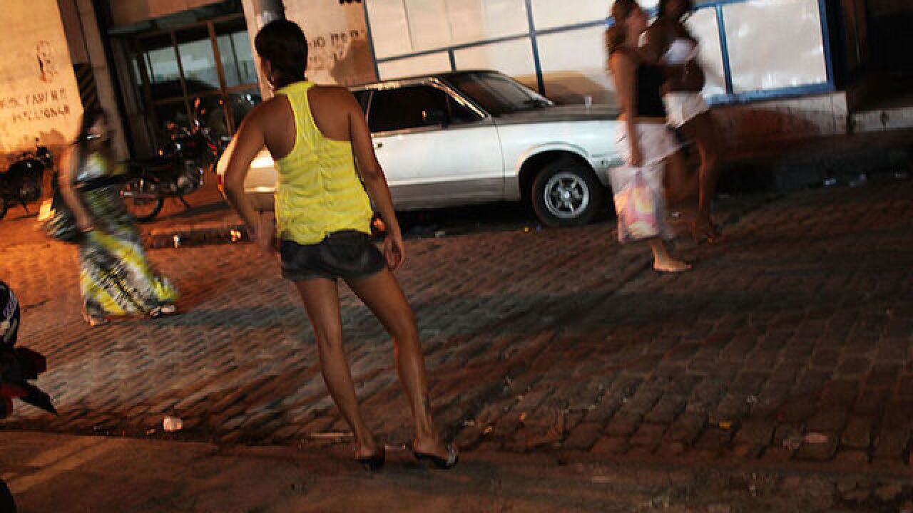 Roxas City, Philippines whores