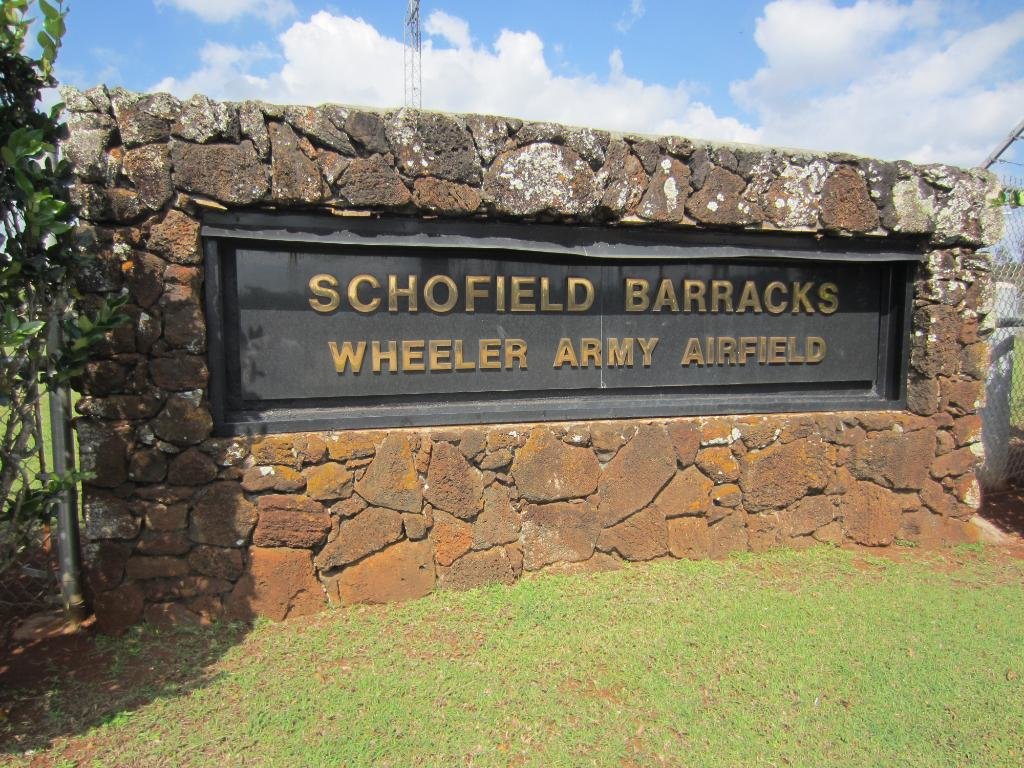 Independent escorts Schofield Barracks