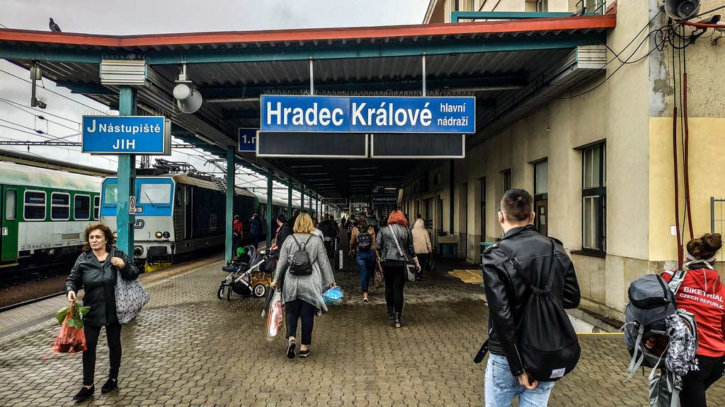 Seznamka pro dospělé  Hradec Králové