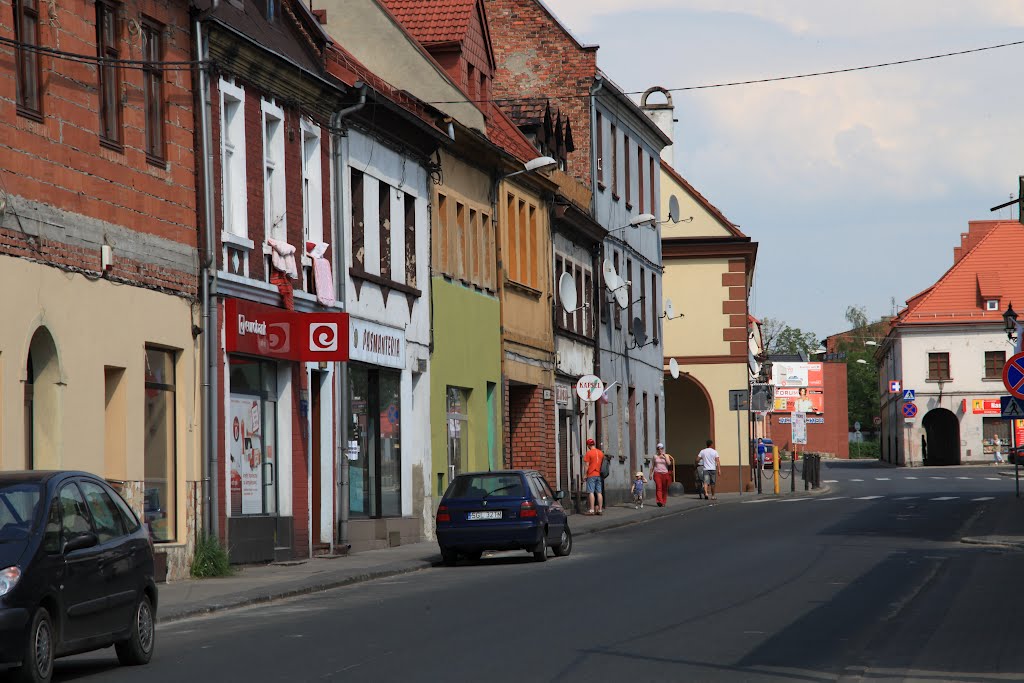 Kup Dziewczęta na Pyskowice,Polska